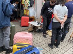 -修拉杆箱·行李箱日默瓦