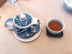 普洱茶-金苑海鲜酒家(来魅力店)