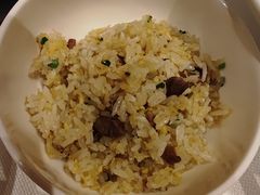 -扬州香格里拉·香宫中餐厅