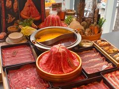-牛匠和牛寿喜锅(西安总店)