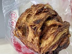 -宫门口馒头铺(创始人总店)