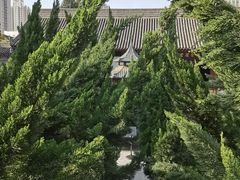 -万寿八仙宫