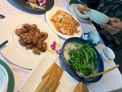 -德尚煌·顺德菜(誉山悠方天地店)