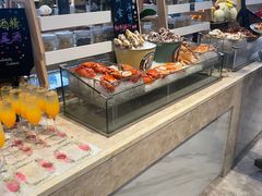 -菲住布渴酒店自助餐厅(阿里巴巴西溪园区店)