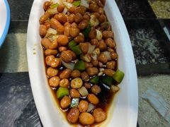 -海碗油泼面·八次方·水库鱼·粘卷子(平谷店)