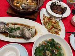 -金苑酒家·客家菜·广东老字号(万象店)