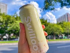 -新加坡斯味洛·鲜奶茶(石牌东店)