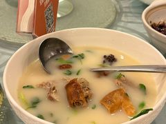 -全聚德(上海首店浦东店)