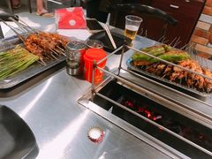 -遇西祠·海鲜烧烤(总店)