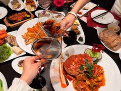 -海牧场毛蟹坊· 牧场窑烤面包(城阳店)