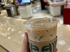 -星巴克(远洋店)