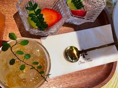 -一棵树·意大利西餐厅One Tree(新城店)