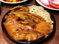 -一棠龙虾•王牌虾球(楚河汉街店)