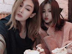 -Dal Cuore 达可芮冰淇淋(陕西北路店)