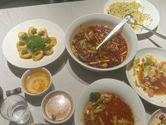 -望京辣宴·古法川菜(望京店)