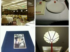 -俏江南(中山路先天下广场店)