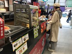 -today便利店(汉街店)