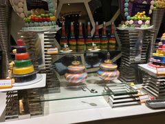 -银鲨国际美食百汇(金牛万达广场店)