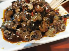 -地婆美食(洞庭东岸店)