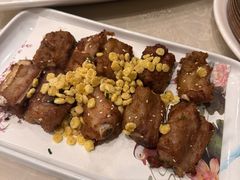 -昆承湖酒家·本帮农家菜