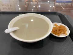 豆汁-聚德华天护国寺小吃(甜水园店)