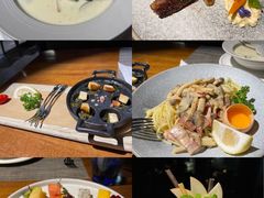 -巴别塔法餐舍(合作路店)