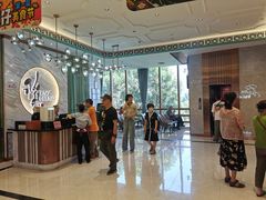 -稻香酒家·33年老字号·港式粤菜(富邦中心店)