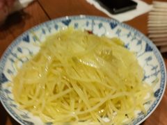 -本来川菜(中骏广场店)
