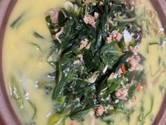 雪蛤海草苗-辣小鲜·南昌大排档(船山路店)