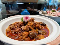 -盛福楼·惠山宴(盛岸路店)