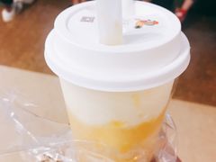 -喜茶(广州东方宝泰店)