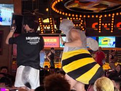 -HIB HUB公社(解放西路店)