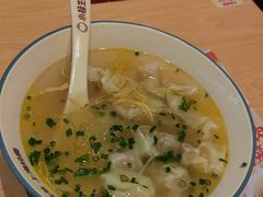 -小杨生煎(周浦万达店)