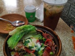 -潮香兴煲仔饭(莲花路店)