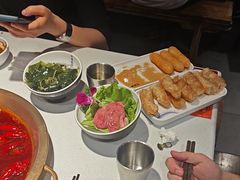 -小龙坎火锅(仓山万达店)
