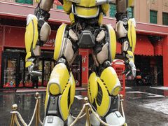 -呷哺呷哺(王府井喜悦店)