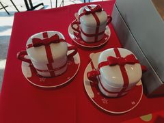 -星巴克(天津佛罗伦萨小镇店)