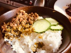 -朵朵开素食餐厅(后宰门街店)