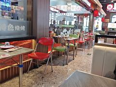 -钱锋炭缸烧烤(南湖大路总店)