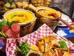 -泰妃殿(武汉首店)