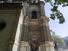 -王府井天主教堂