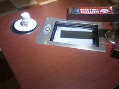 -比亚森自助烤肉料理(裕华店)