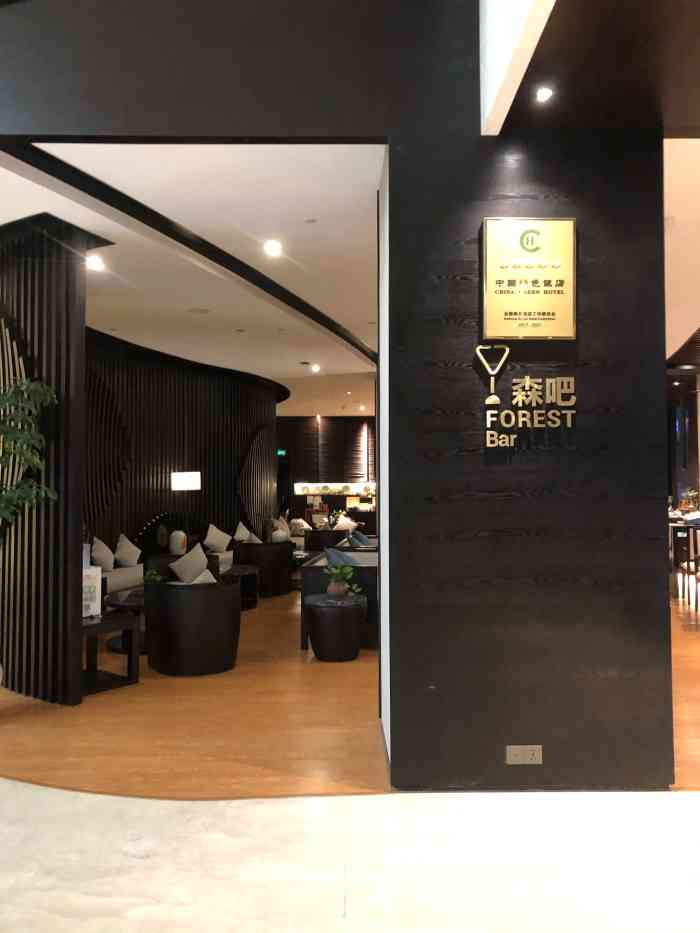 重庆丽森酒店-"果然不一般,知名度高!后面好久入住!服务.