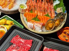 -松鹤精致料理(五一中路店)