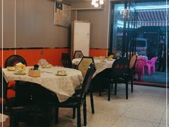 大堂-辣出味岳阳特色烧烤·龙虾大排档(砂子塘总店)