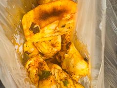 -郭际辣饼铺(第三中学店)