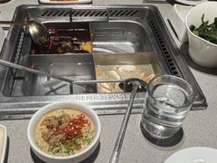 -海底捞火锅(京华城亲子主题店)