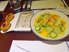 -伯尔曼航空主题西餐厅(大洋百货店)
