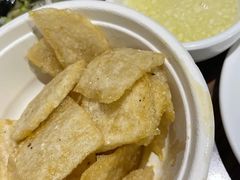 -老红桥炸灌肠牛肚锅烧烤(定福庄店)