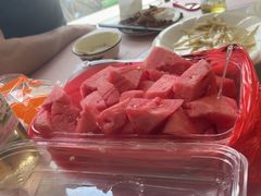 -天乐农家鱼头王(天目湖店)